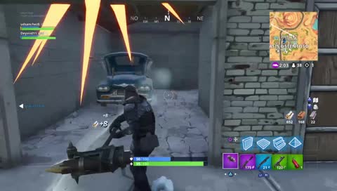 DOS LLAMITAS GUAT LUKI