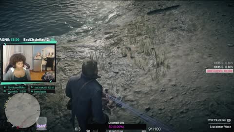 SHE WASNT READY.. *almost died* (not click bait)