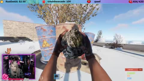PERFECTLY TIMED POG