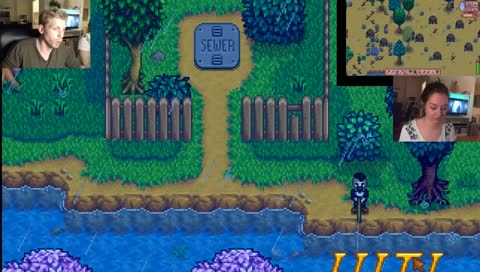 Ouch the one that got away