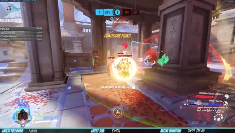 I found the scream :)