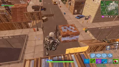 360 pump