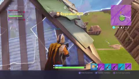 Headshot!!