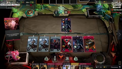 Jugar con el coração xd