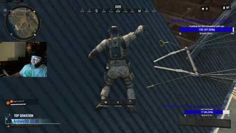 Quick kill