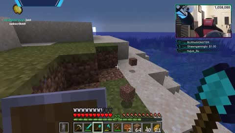 CHRISTMAS ECKO PART 1