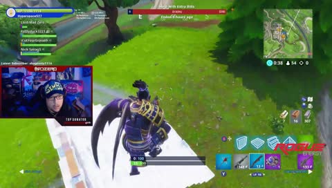 dont mess with lord Z