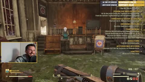 erstmal warte, warte, warte 