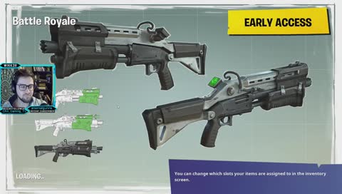 Fenrir and Wikk3r's Business Plan