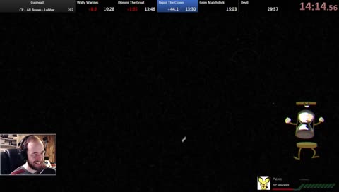 3 bounce missed EX beppi skip? POGGERS