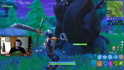 Don't just do something....stand there