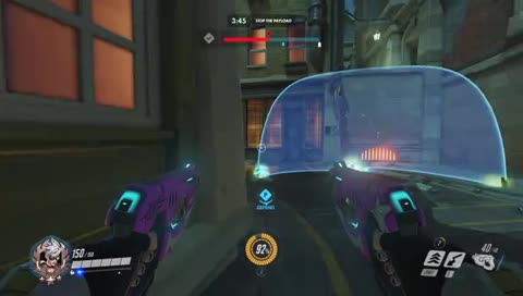 A kill worth dying for