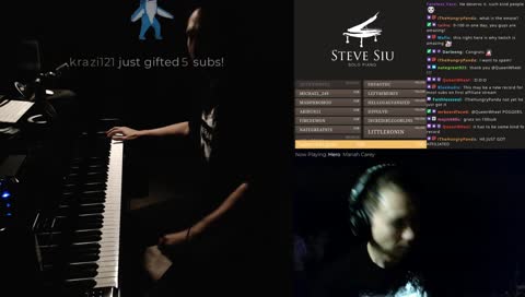 Am I gonna be a rich man?!