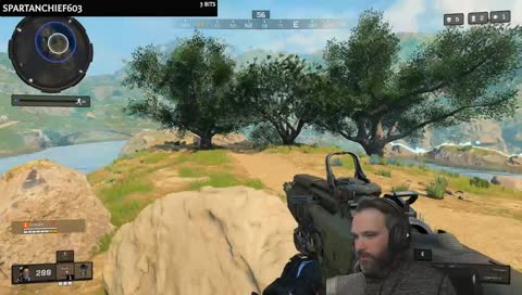 Gets 1 victory and instantly loses his sanity