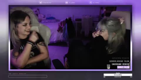 Cuando la droja era muy dura