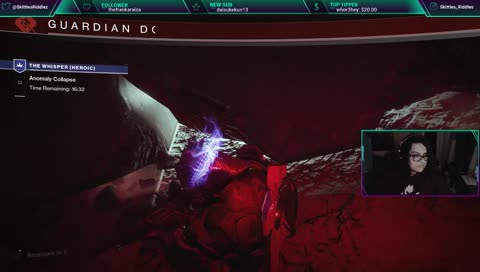 Infinite Rez, Infinite Laughs