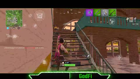 WiFi the GRENADE GOD!!!!!!