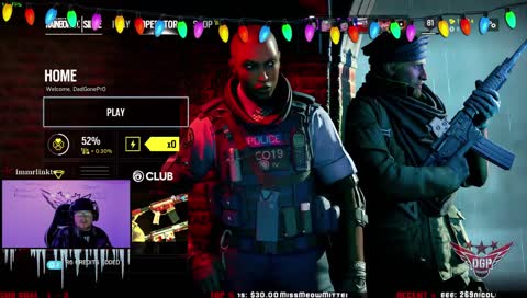 Bam's gunna lose it for us