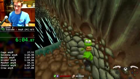 new cossack ice block upwarp