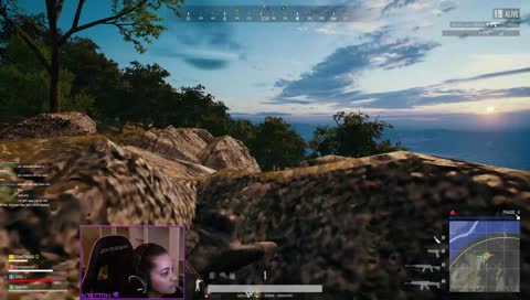 Proof: N3ko is a Mountain Lion