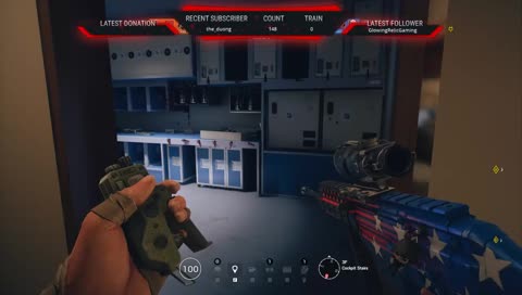 Jammin out gets you killed lol