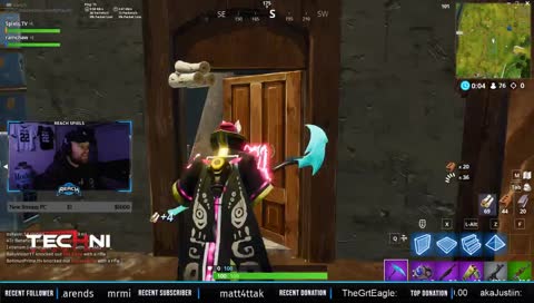 LEMME SEE YOUR WAR FACE