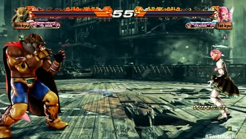 Slowest Slow mode