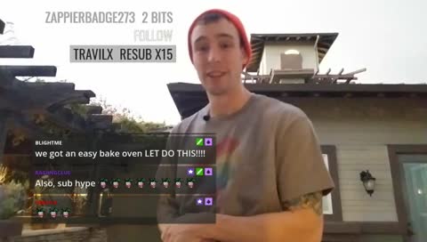 The Origin of Trav: Part I