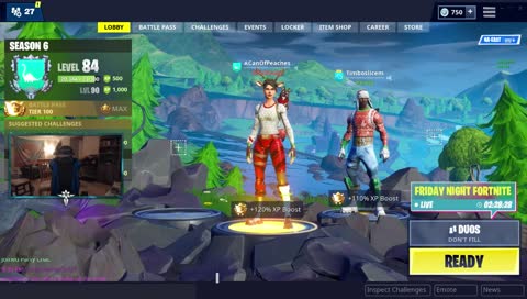 Doge thing (kinda can see it)