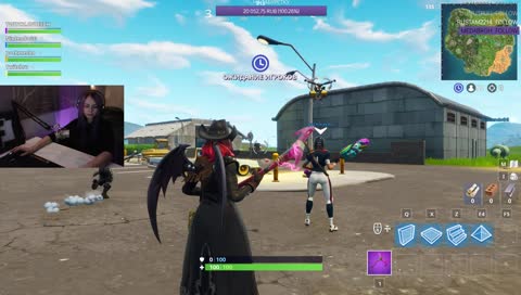 Я от кирея, дай поспать