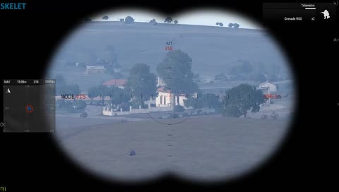 voila dieu qui existe