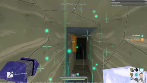 Woah, WOAH Thank You Holy Crap!