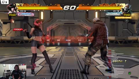 damn that pressure tho