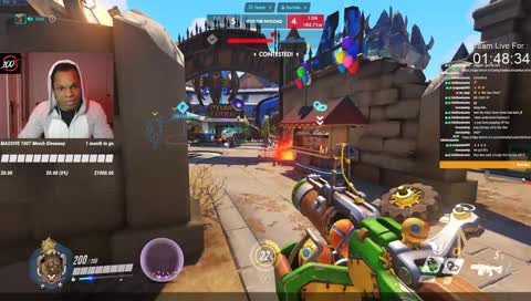 THE MOVEMENT THO POG