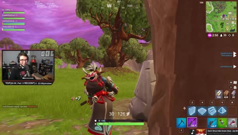 Wreck It Ralph's plot to destroy Epic Games