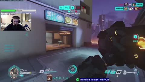 Colorblind Warrior makes EPIC stand against Blizzard