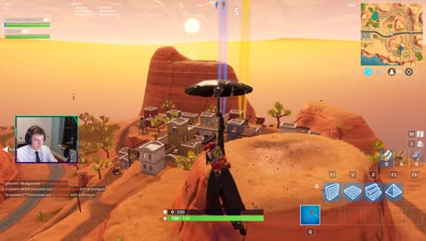 stream snipe 20