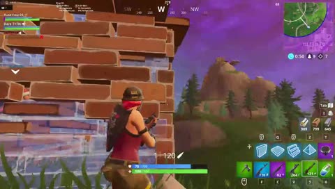 just chillin w/ facecam. fortnite in a bit. // @rusecitys #dta !twitter !youtube
