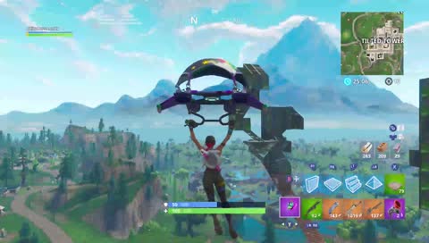 I broke my bed😂🤣