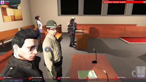 Denied