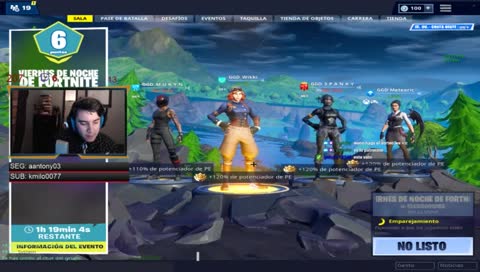 Le encanta lamer 7u7