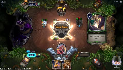 Never didn't have it.