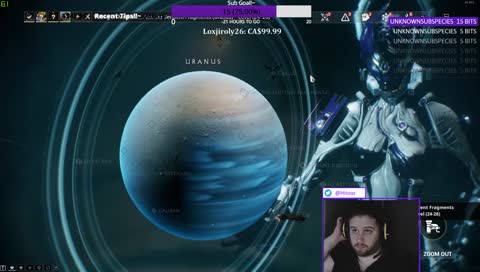 Kepp going keep going keep going .... Kappa