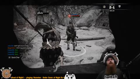 now we can see karma in real time 