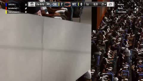 BostonNation Alvin Kamara Maneuvers