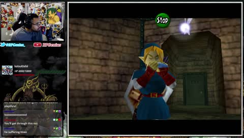 Oh you want me huh 2