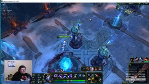 NotTheToolMan Reverse Dab