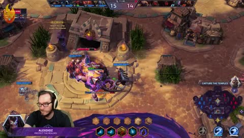 The Bait