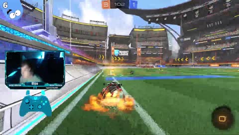 Wtf was that