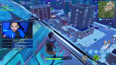 واك واك واك لم تزبطو معنا فضايح